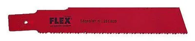 Produktbild von Rohrsägeblatt, 8Z/" x 210, 5er-Pack