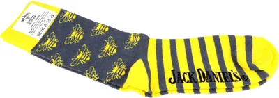 Produktbild von Jack Daniel's Tennessee HONEY Sockenpaar