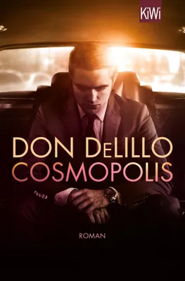 Produktbild von Cosmopolis