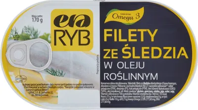 Imagen del producto de Sardinas en aceite vegetal, 170 gramos