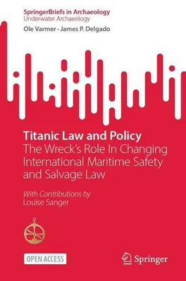 Obrázok produktu pre Titanic Law and Policy