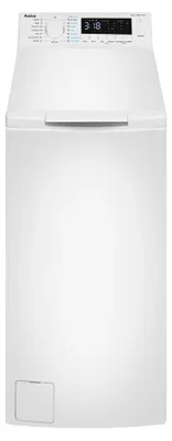 Produktbild von Amica WT 483 710 Toplader A 8kg 1300U SteamTouch Restzeitanzeige