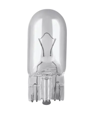 Obrázek produktu pro OSRAM ORIGINAL W5W W2.1x9.5d 12 V/5 W (voln loen)