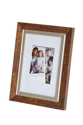 Produktbild von FLASH Kunststoff-Fotorahmen 15x21 cm. zum Hängen, zum Stellen (3786)