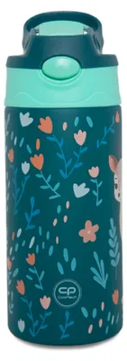 Immagine prodotto di Borraccia, Borraccia Isolata, 350 Ml, Per La Scuola, Per Bambini, Gelo Pacco Per Bambini
