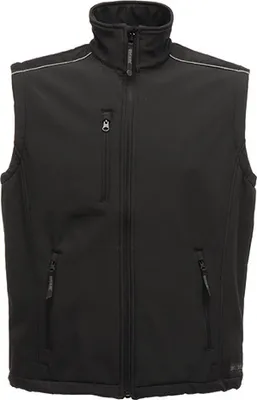 Obrázok produktu pre Regatta Professional Sandstorm Workwear Softshellová vesta