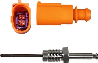 Immagine prodotto di METZGER 08941042 Sensore di temperatura dei gas di scarico per VW Passat Variant (3G5, CB5) M14 x 1,5 535 mm