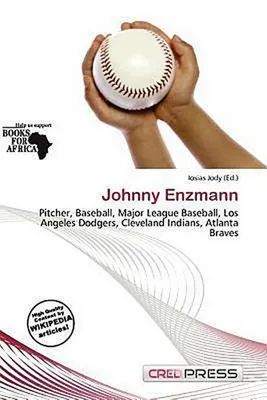 Produktbild von Johnny Enzmann