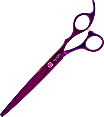 Obrázok produktu pre Profesionálne kadernícke nožnice na vlasy 7,0