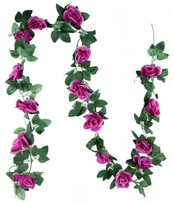 Immagine prodotto di di fiori artificiali per decorazione