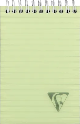 Produktbild von Clairefontaine 328656C, 90g, 10.5 cm, 14.8 cm