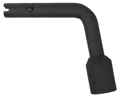 Produktbild von KS Tools Ventilhebel- und Kipppumpenschlüssel, 22 mm