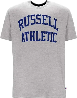 Image de Russell Athletic Emt E36301 T-shirt à manches courtes Blanc M Homme Blanc M