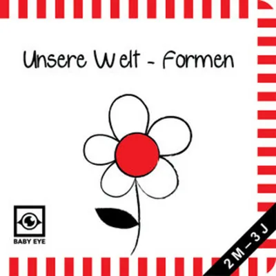 Obrázok produktu pre Unsere Welt - Formen