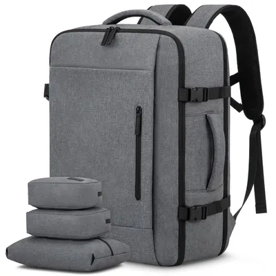 Produktbild von Tragbarer Rucksack für Flugreisen und den täglichen Gebrauch