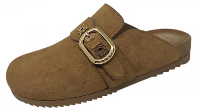 Produktbild von Guess Galavanta Clogs Braun