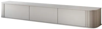 Obrázok produktu pre Komoda RTV 220 3K ZENO kašmír