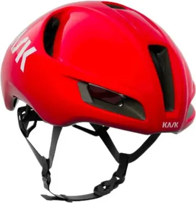 Immagine prodotto di Casco KASK Utopia Y, colore: rosso, taglia: M (52-58 cm)
