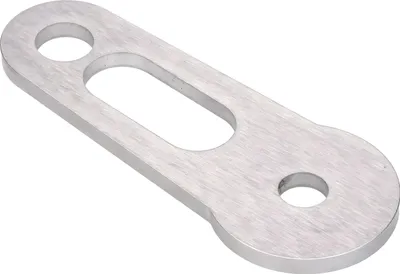 Obrázek produktu pro Držák rychloměru z nerezové oceli pro Simson S50, S51, S70