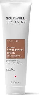 Produktbild von Goldwell Stylesign Texture Roughman Texturgebende Paste 150ml