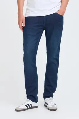 Produktbild von Blend BHTWISTER Herren Jeans Hose Denim Baumwollmischung regular fit