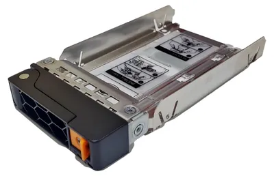 Zdjęcie produktu dla Supermicro MCP-220-00178-0B, 2.5", Taca napędu pamięci masowej, Czarny, RoHS and REACH