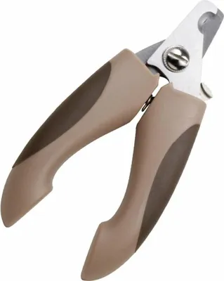 Image de Coupe-ongles Gloria plastique