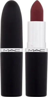 Produktbild von MAC Cosmetics MACximal Silky Matte, Rot, D For Danger, 1 Farben, Nährend, Konditionierung, Feuchtigkeitsspendend, Frauen, Matte