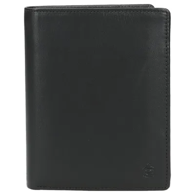Produktbild von Esquire Esquire Logo - Geldbörse 12cc 12cm RFID CARDSAFE