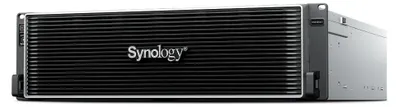 Zdjęcie produktu dla Synology RS6426XS+, SAN, Rack (3U), Intel® Xeon®, D-1739, 16 GB, DDR4