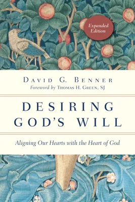 Produktbild von Desiring God's Will