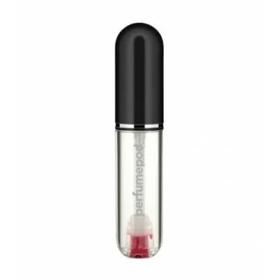Produktbild von Travalo - Perfume Pod Pure Essential Black 5ml