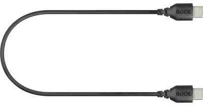 Obrázok produktu pre RØDE SC22, 0,3 m, USB C, USB C, Čierna