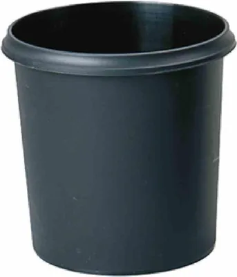 Produktbild von Papierkorb, 18 l aus Kunststoff