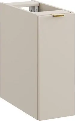 Immagine prodotto di Mobile da bagno estraibile DALIA CASHMERE 20 cm