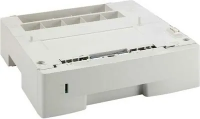Produktbild von KYOCERA PF-1100, Papierfach, Kyocera, ECOSYS M2635dn, 250 Blätter, 60 - 163 g/m², Weiß