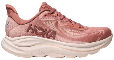 Produktbild von Laufschuhe Damen Hoka Clifton 10 FW 2025-Hellrosa-36 2/3