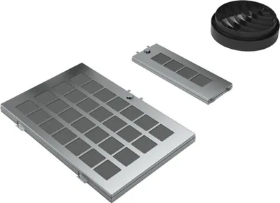 Produktbild von Neff Z51AIR0X0, Neff