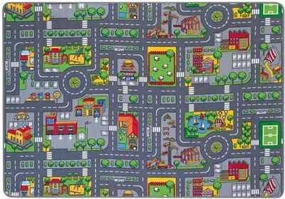 Zdjęcie produktu dla Dywanik samochodowy Traffic 140 x 200 cm