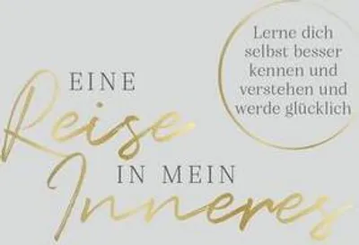 Obrázok produktu pre Eine Reise in mein Inneres