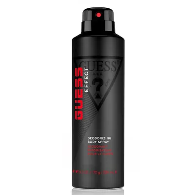 Obrázok produktu pre Guess Guess Effect Dezodorant, 226 ml