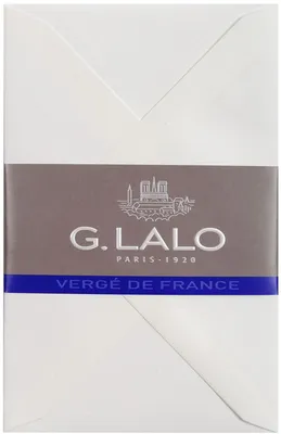 Produktbild von Clairefontaine 24400L, 90 mm, 140 mm, 15 mm, 1 Stück(e), Frankreich