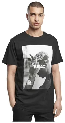 Image de T-shirt Mister Tee MT31509 pour Uni