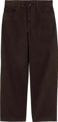 Image de Pantalon Carhartt WIP I033756-4702 pour Uni