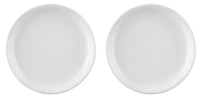 Produktbild von Thomas Trend Weiß Geschirr Speiseteller 26 cm 2 Stück