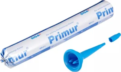 Produktbild von Siga Primur Schlauchbeutel