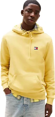 Obrázok produktu pre Mikina s kapucňou Tommy Hilfiger DM0DM20258ZK9 pre Pánske