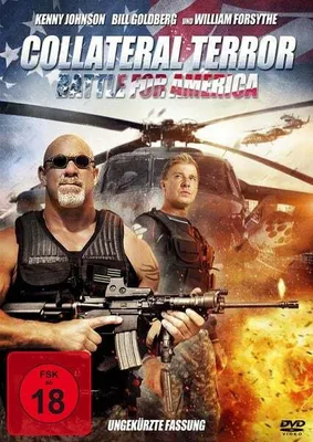 Produktbild von Collateral Terror - Battle for America