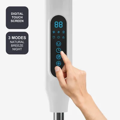 Obrázek produktu pro BlackDecker BXEFP30E bílý