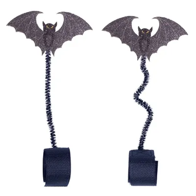 Image de Tête de potiron QHP, couleur:bat